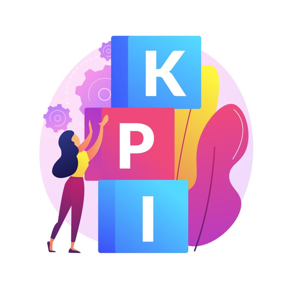 KPI - Indicadores Financeiros